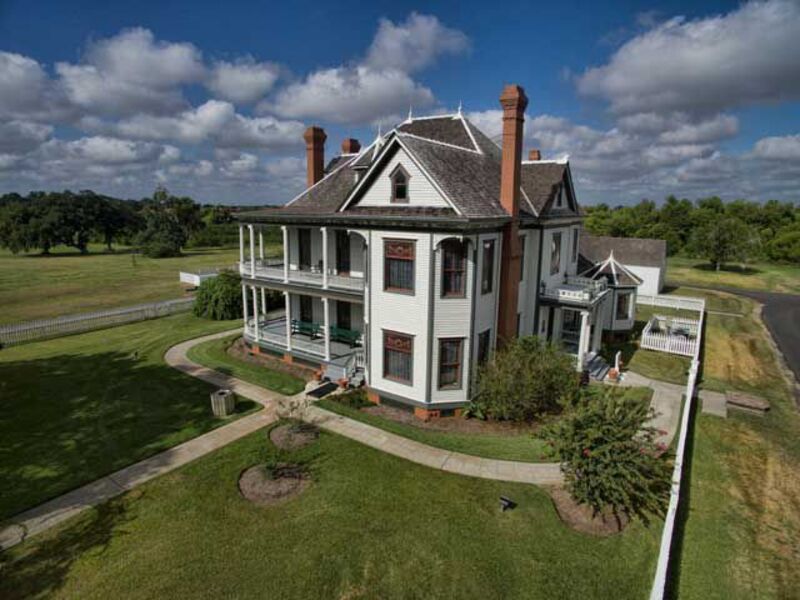 George Ranch Historical Park_Credit to Tour Texas