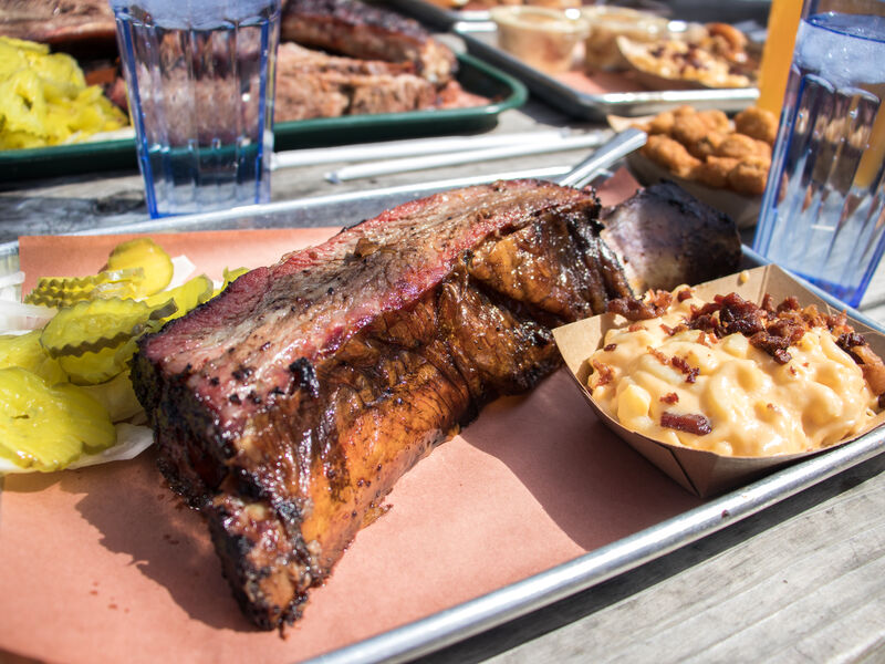 Pecan-Lodge_Credit to Travel Texas