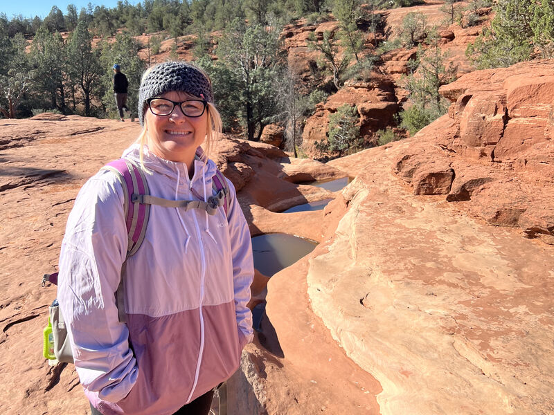 Seven Sacred Pools