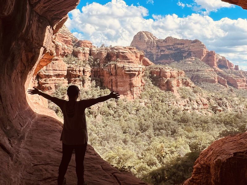 SubwayCave