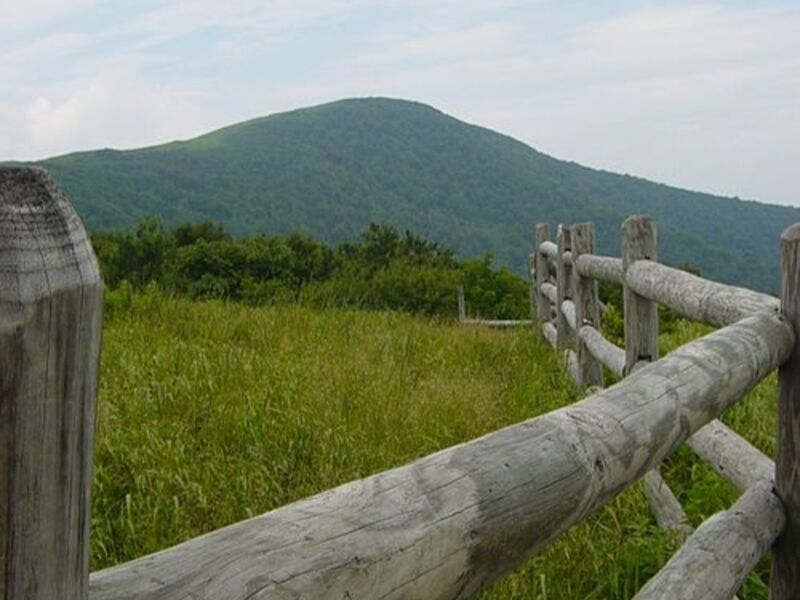 Overmountain Victory National Historic Trail