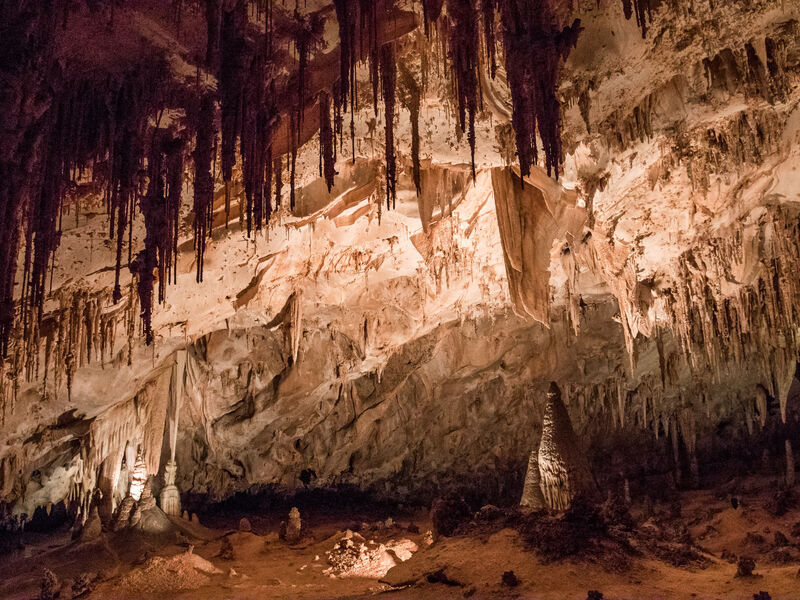 Carlsbad Caverns_Credit to New Mexico True