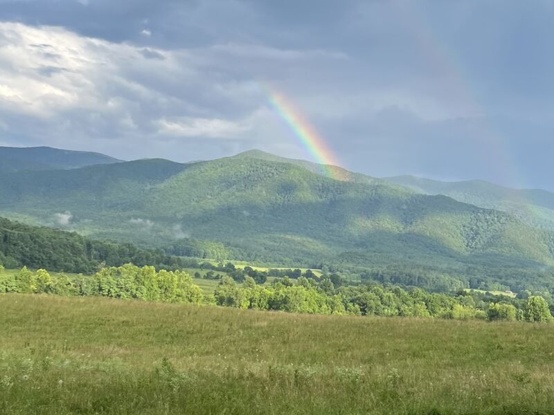 Great Smoky Mountains