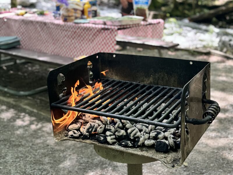 Grilling