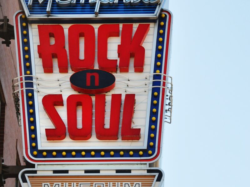 Memphis_ShelbyCo_RockNSoulMuseum_Credit to Raphael Tenschert