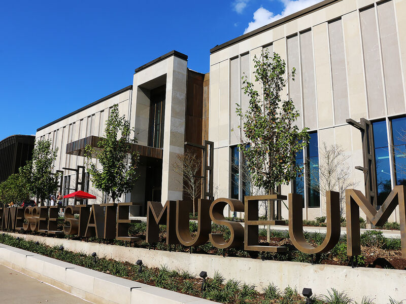 Nashville_DavidsonCo_TennesseeStateMuseum_Credit to Joshua Cox