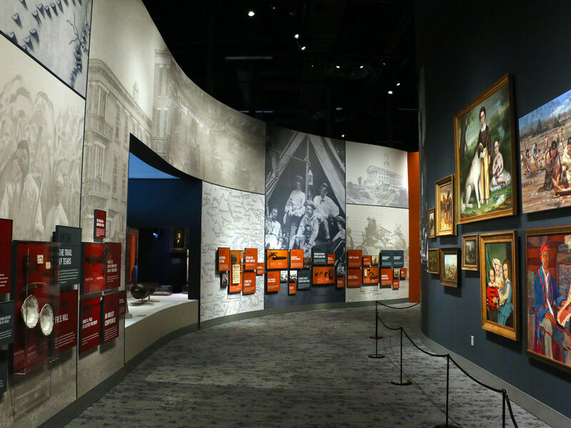 Nashville_DavidsonCo_TennesseeStateMuseum_Credit to TN State Museum