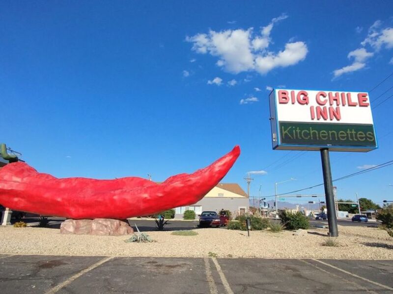 Worlds Largest Chile Pepper_Credit to When In Your State
