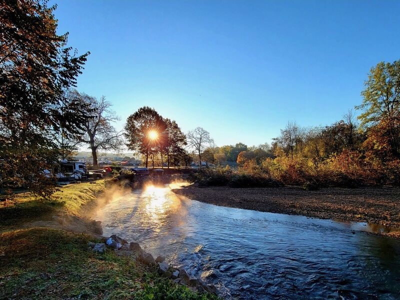 Piney River Resort