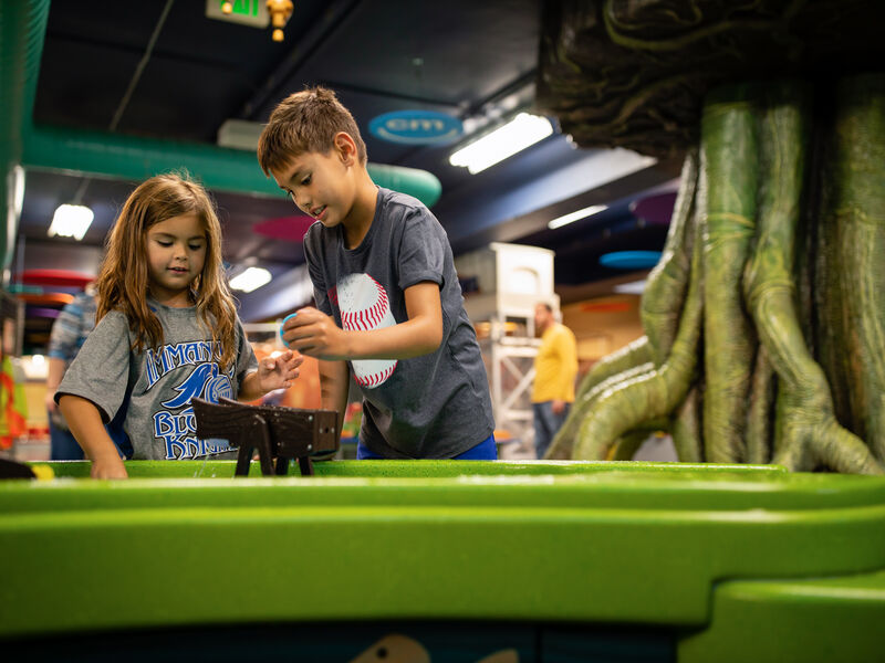 Children's Museum in La Crosse