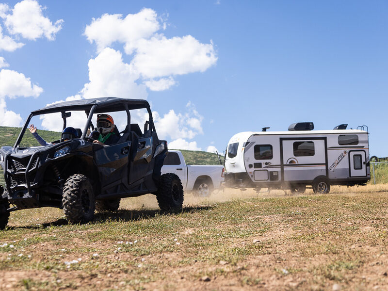 ATV Adventure