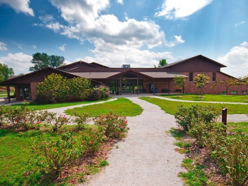 George Washington Carver National Monument