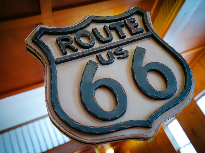 Route 66 State Park_Credit to Visit Missouri