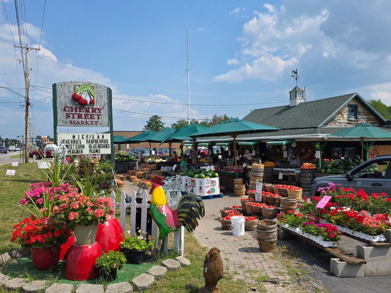 CherryStreetMarket