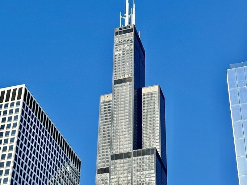 Willis Tower