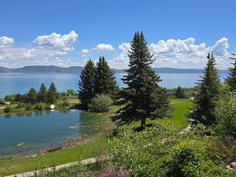bearlake