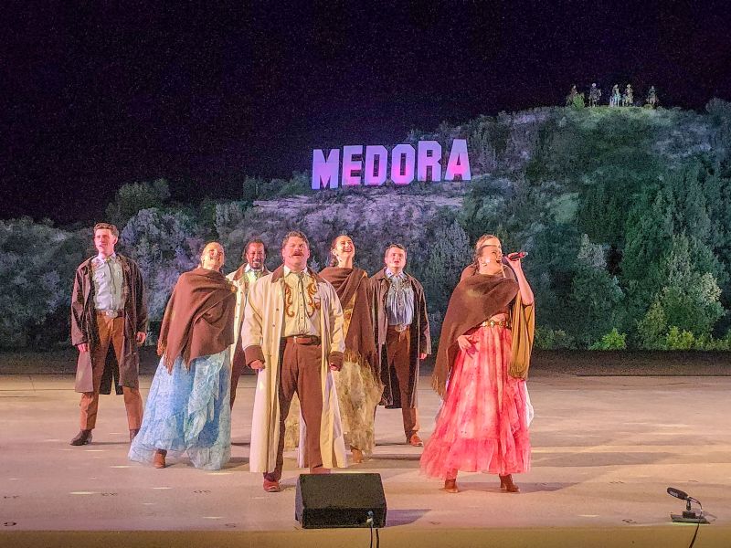 Medora