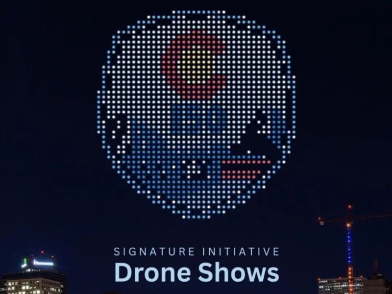 Drone-Show-A250
