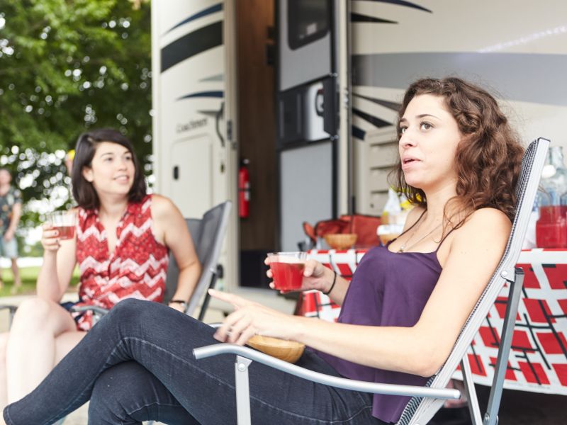 RV