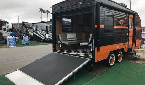 RV Buying Guide Narrowing Down Your RV Type2.