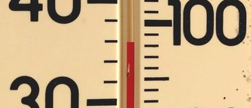 Hot Weather Tips To Keep Your RV Cool