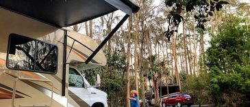 RV Buying Guide: The RV Purchase Process