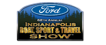 IBST Show Logo 2023