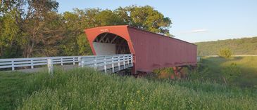 Bridges of Madison County