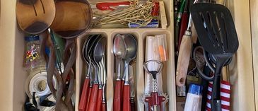 Organizing Your RV