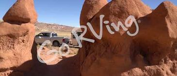Video - Preview - 2019 B Roll Adventure Footage – Driving