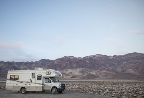 make travel planning a breeze A Little of Class A and B Combined