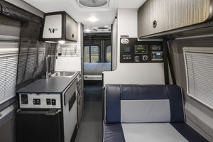 RV Travel, Industry News & RV Dealers | Go RVing