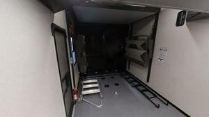 Sport Utility RV Garage
