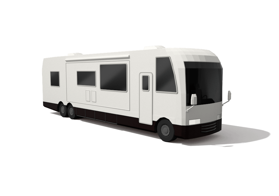 Class A Motorhome