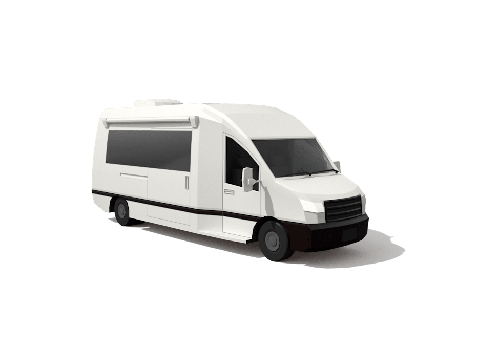 Class B Motorhome