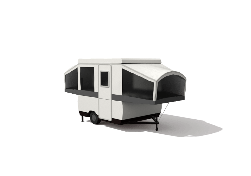 Pop Up Camper
