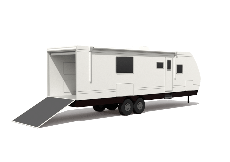 Sports Utility RV