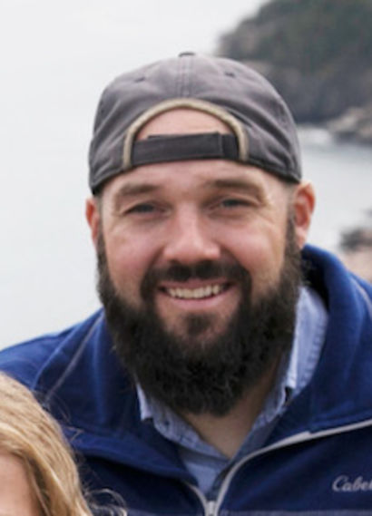 Jeremy Puglisi