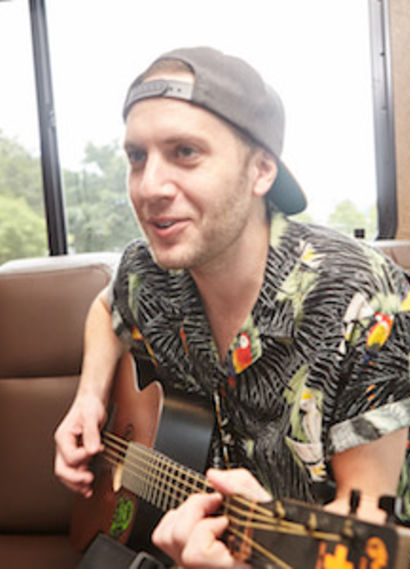 Andrew