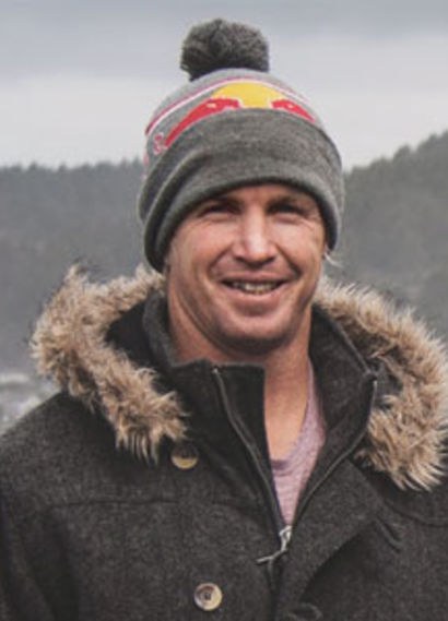 Jamie O'Brien