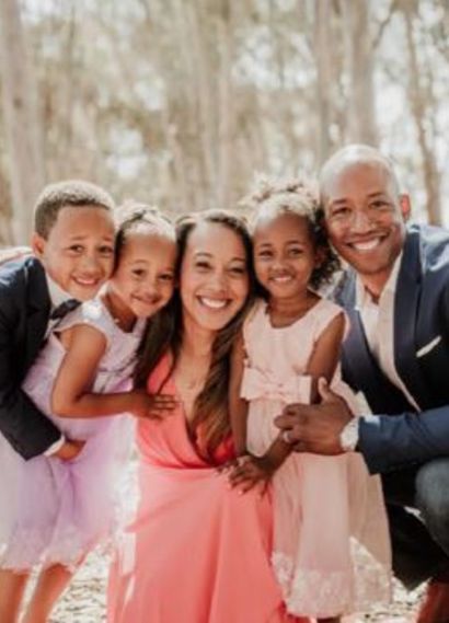 Gorman family