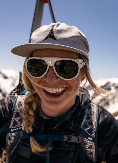 Amie Engerbretson