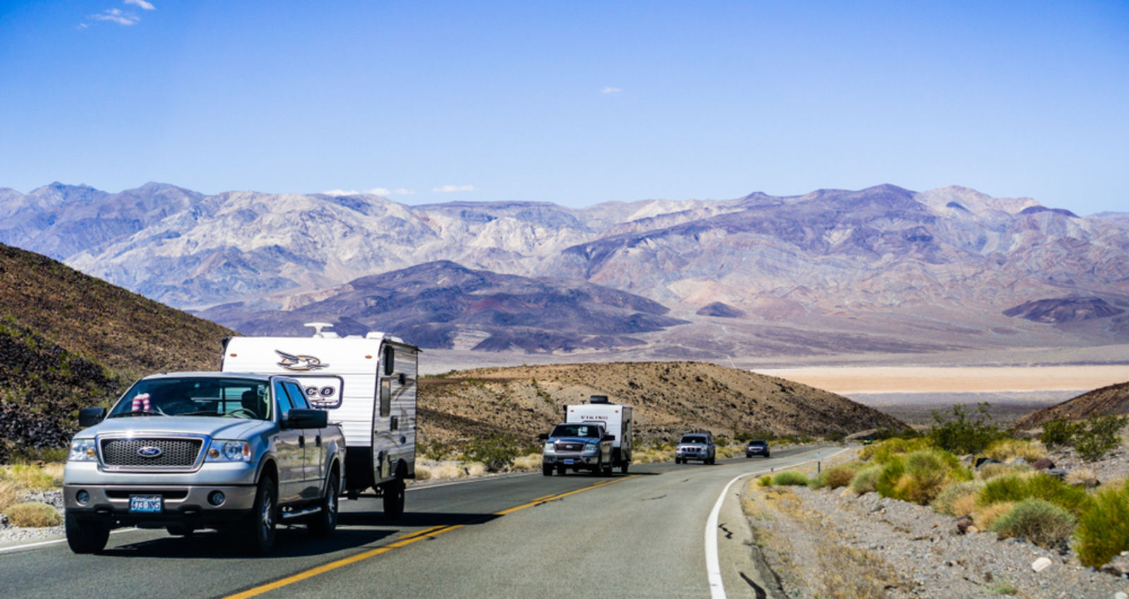 Tips for Overcoming a Fear of Towing