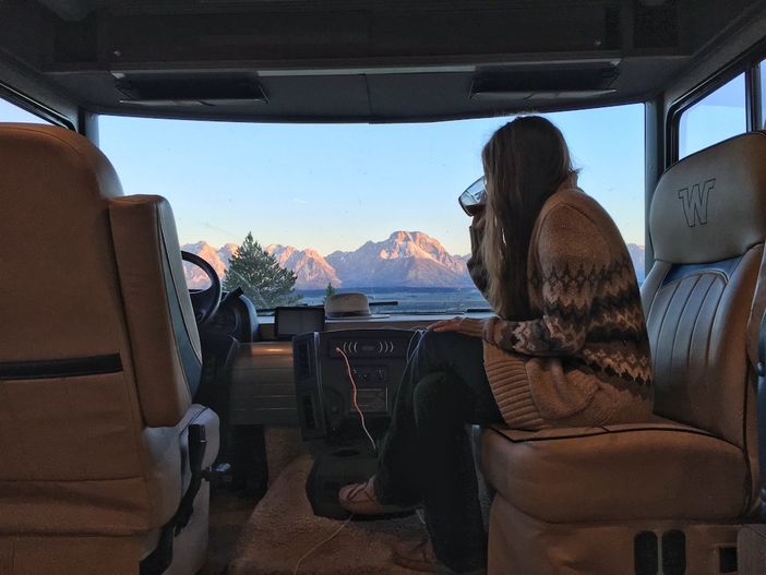 A Beginner’s Guide To Earning A Remote Income