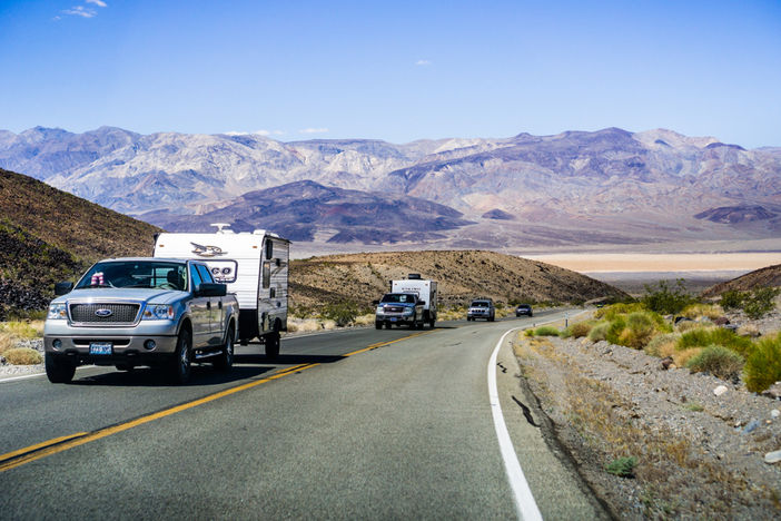 Tips For Overcoming A Fear Of Towing