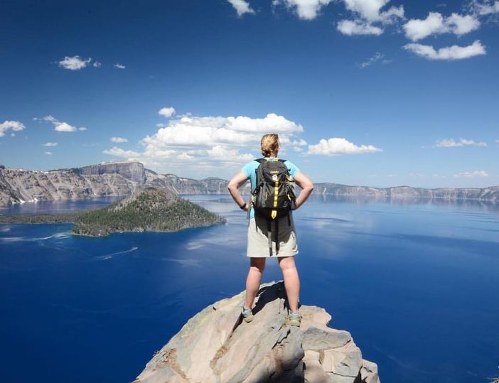 Tips for Visiting National Parks