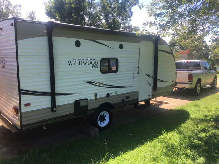 Top Tips for First-Time RV Owners