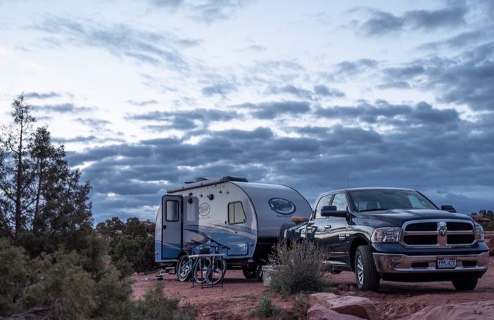 Your LifeStyle. Your RV.